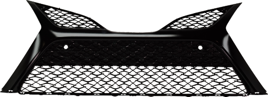 Picture of Bumper Grille