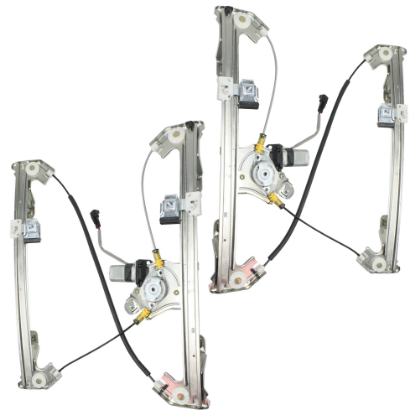 Picture of Window Regulator