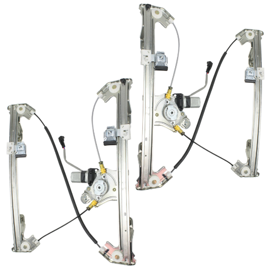 Picture of Window Regulator