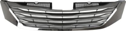 Picture of Grille Assembly
