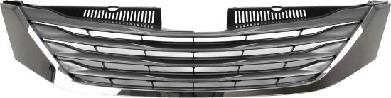 Picture of Grille Assembly