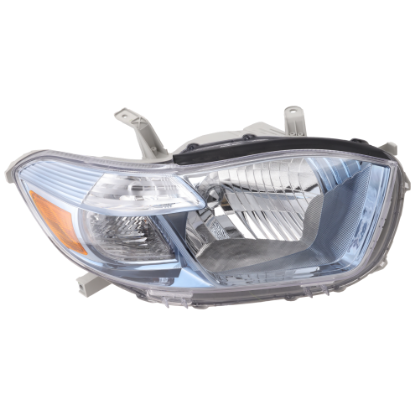 Picture of Headlight