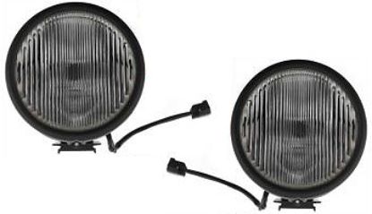 Picture of Fog Light