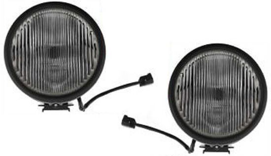 Picture of Fog Light