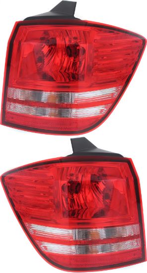 Picture of Tail Light