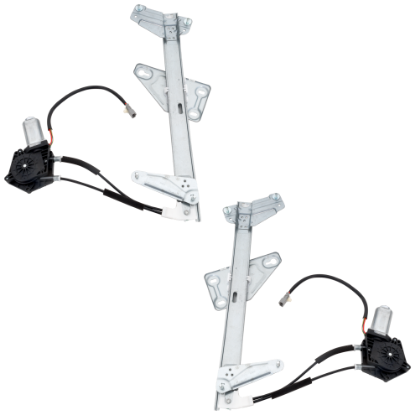 Picture of Window Regulator