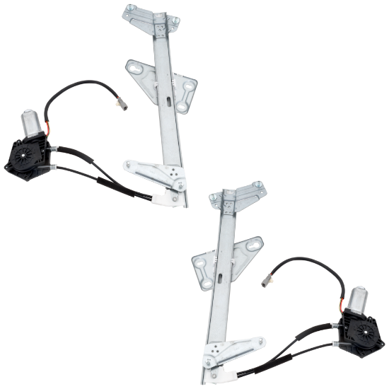 Picture of Window Regulator