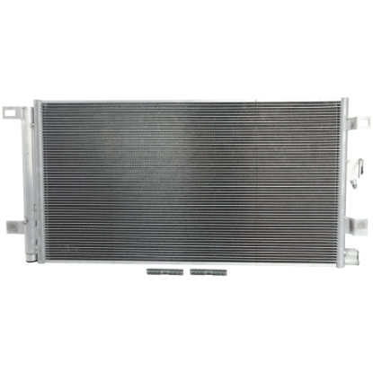 Picture of A/C Condenser