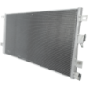 Picture of A/C Condenser