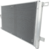 Picture of A/C Condenser