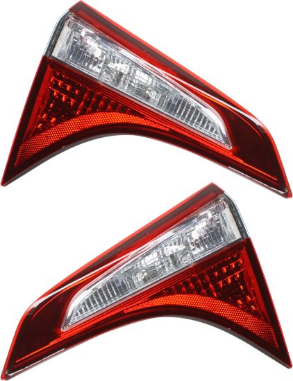 Picture of Tail Light