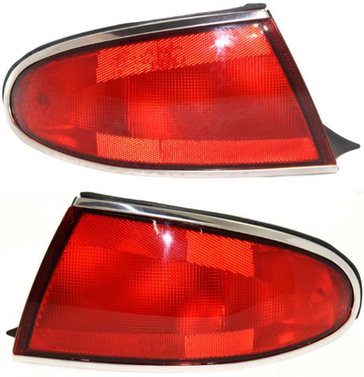 Picture of Tail Light