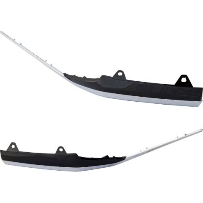 Picture of Grille Trim