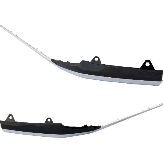 Picture of Grille Trim