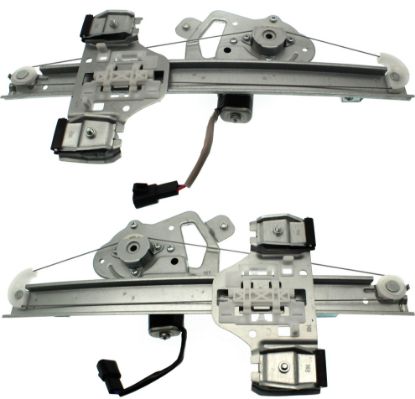 Picture of Window Regulator