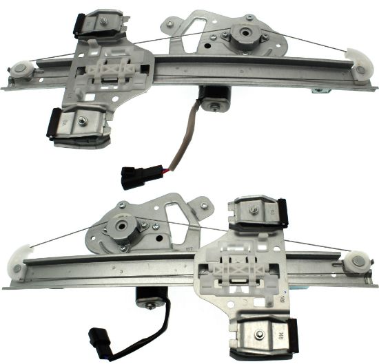 Picture of Window Regulator