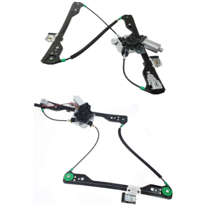 Picture of Window Regulator