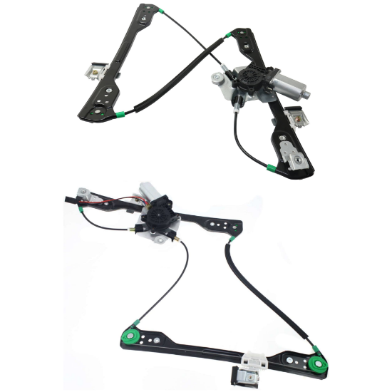 Picture of Window Regulator