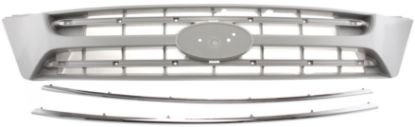 Picture of Grille Assembly