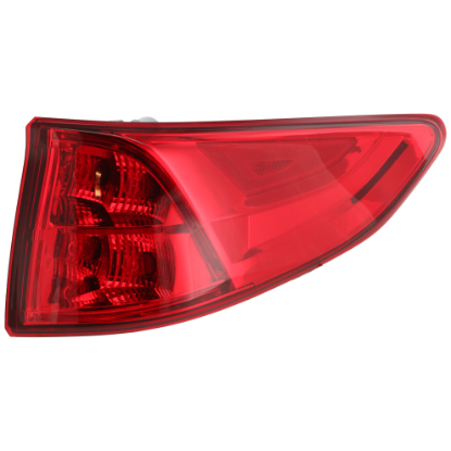 Picture of Tail Light
