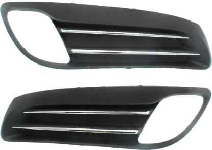 Picture of Fog Light Trim