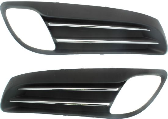 Picture of Fog Light Trim