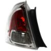 Picture of Tail Light