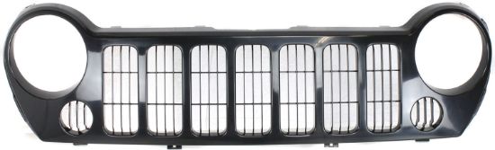 Picture of Grille Assembly