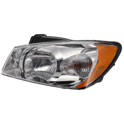 Picture of Headlight