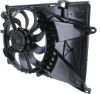 Picture of Cooling Fan Assembly