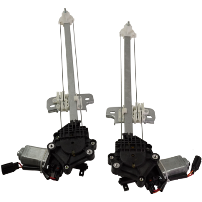 Picture of Window Regulator