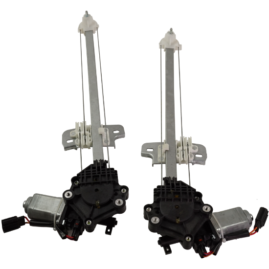 Picture of Window Regulator