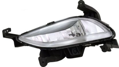 Picture of Fog Light