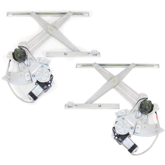 Picture of Window Regulator