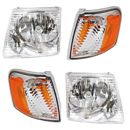 Picture of Headlight