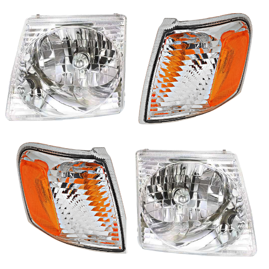 Picture of Headlight