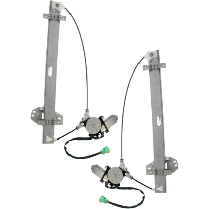 Picture of Window Regulator