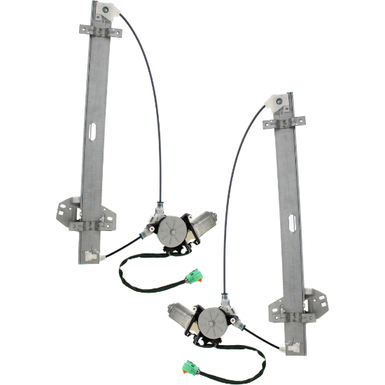 Picture of Window Regulator