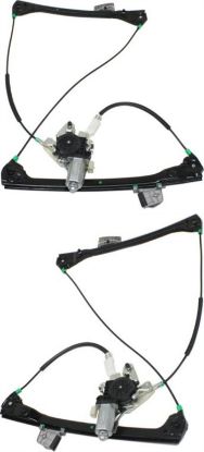 Picture of Window Regulator