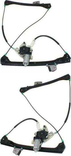 Picture of Window Regulator