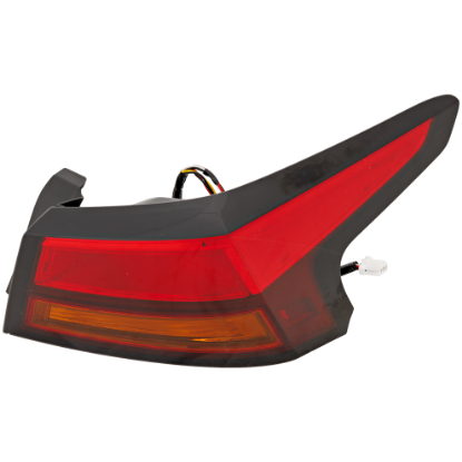 Picture of Tail Light