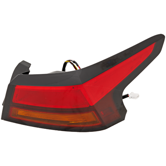 Picture of Tail Light