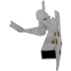 Picture of Bumper Bracket