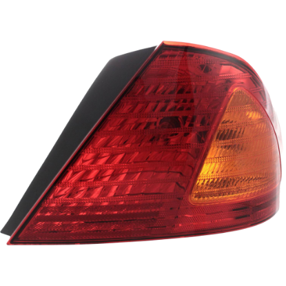 Picture of Tail Light