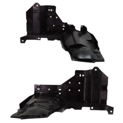 Picture of Engine Splash Shield