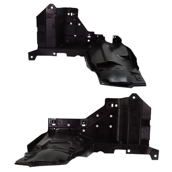 Picture of Engine Splash Shield