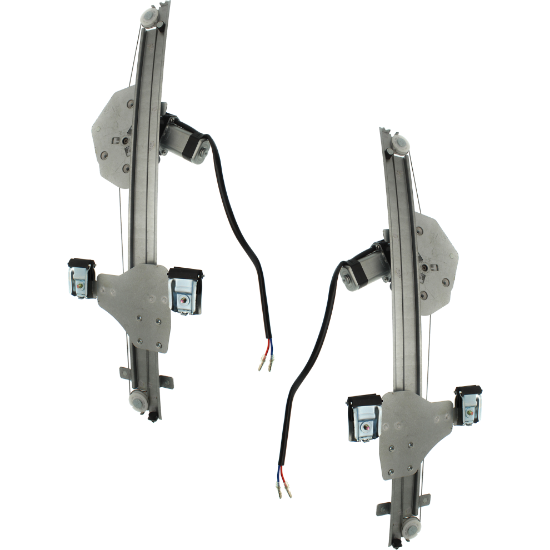 Picture of Window Regulator