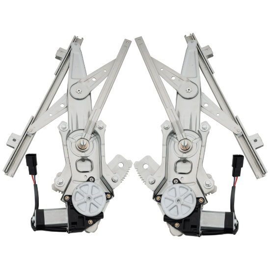 Picture of Window Regulator