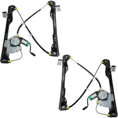 Picture of Window Regulator