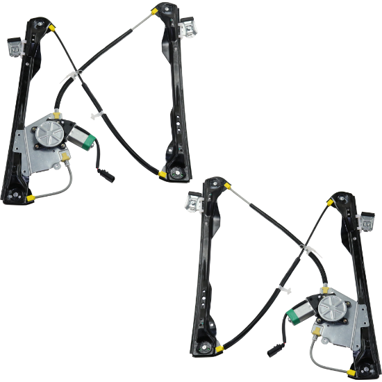 Picture of Window Regulator